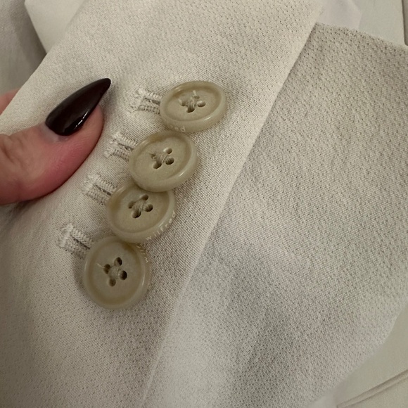 EUC, ARITZIA x WILFRED - Generation Blazer, 4 - Picture 4 of 9